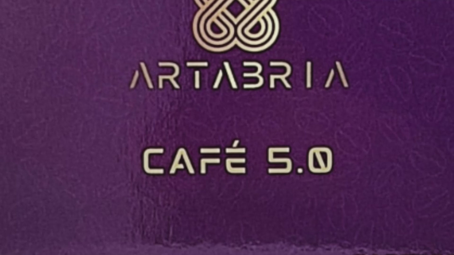 CAFE ARTABRIA 5.0 (30 sobres)
